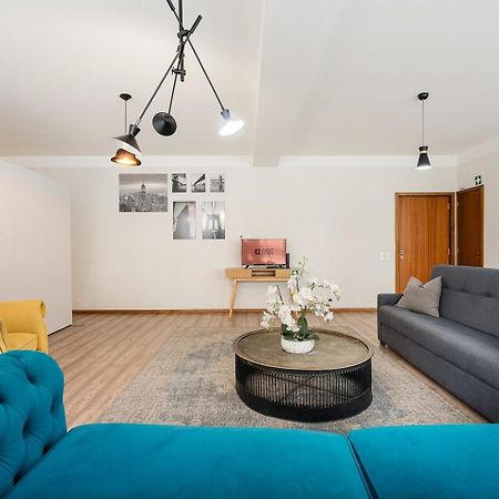 Guestready - Adventurous Impulse Apartment Porto Exterior photo