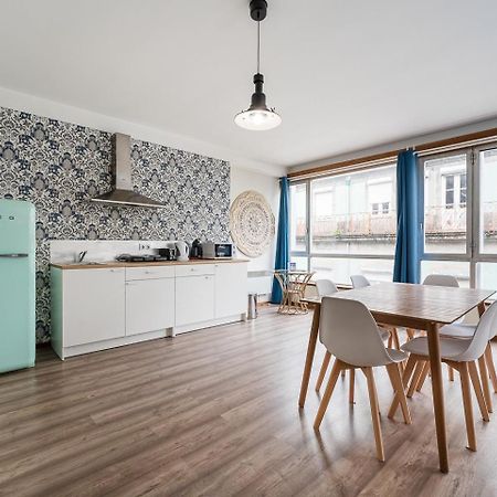 Guestready - Adventurous Impulse Apartment Porto Exterior photo