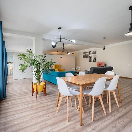 Guestready - Adventurous Impulse Apartment Porto Exterior photo