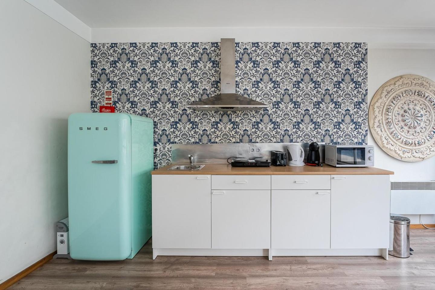 Guestready - Adventurous Impulse Apartment Porto Exterior photo
