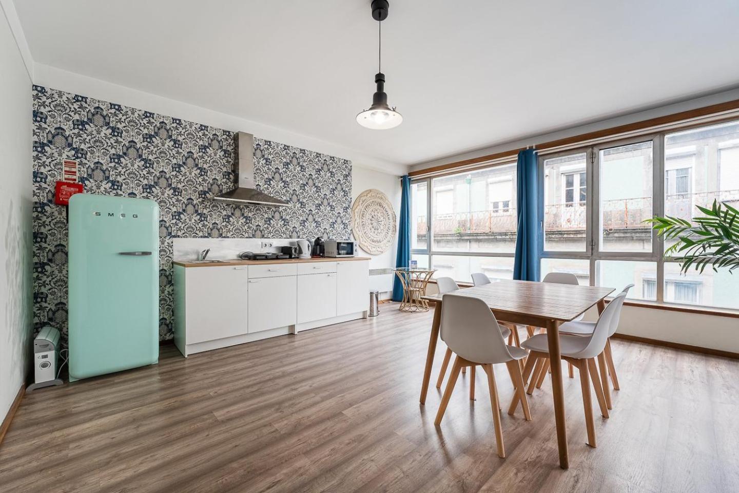 Guestready - Adventurous Impulse Apartment Porto Exterior photo