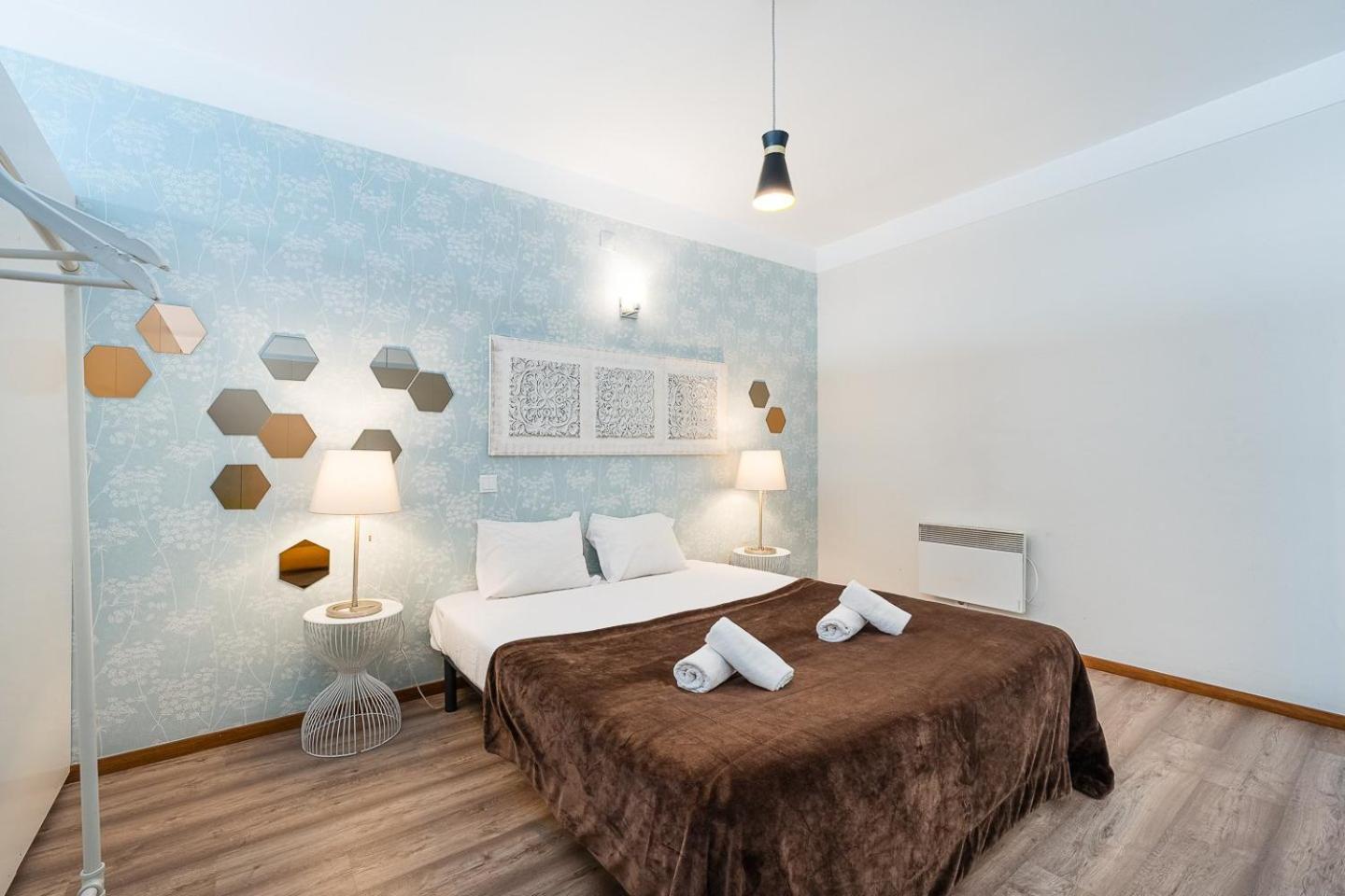 Guestready - Adventurous Impulse Apartment Porto Exterior photo