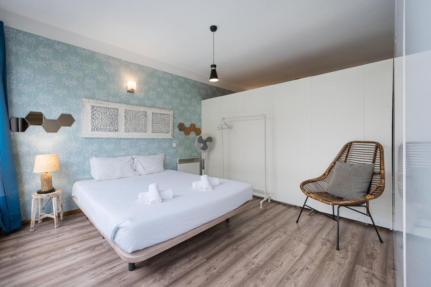 Guestready - Adventurous Impulse Apartment Porto Exterior photo