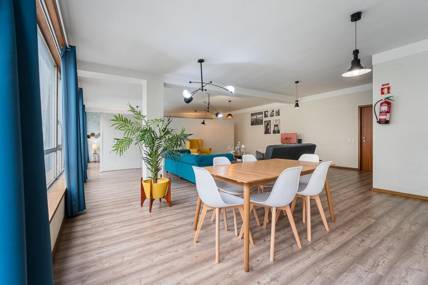 Guestready - Adventurous Impulse Apartment Porto Exterior photo