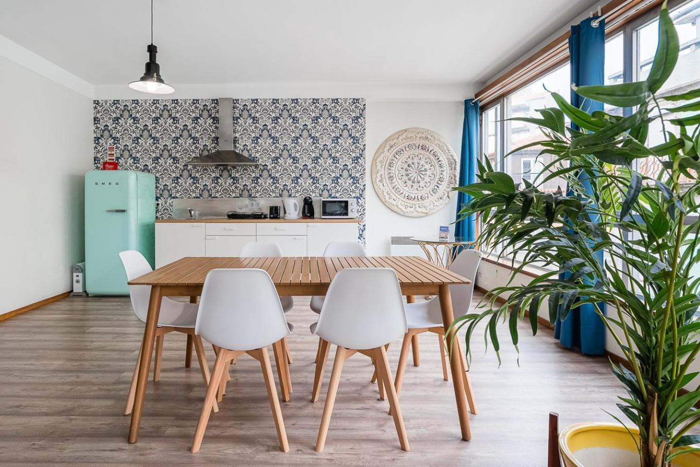 Guestready - Adventurous Impulse Apartment Porto Exterior photo