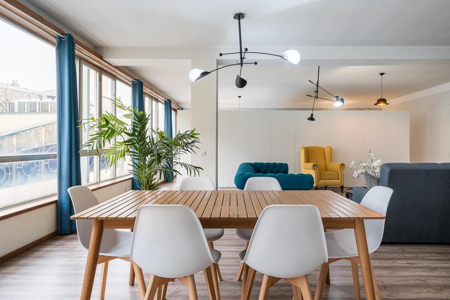 Guestready - Adventurous Impulse Apartment Porto Exterior photo
