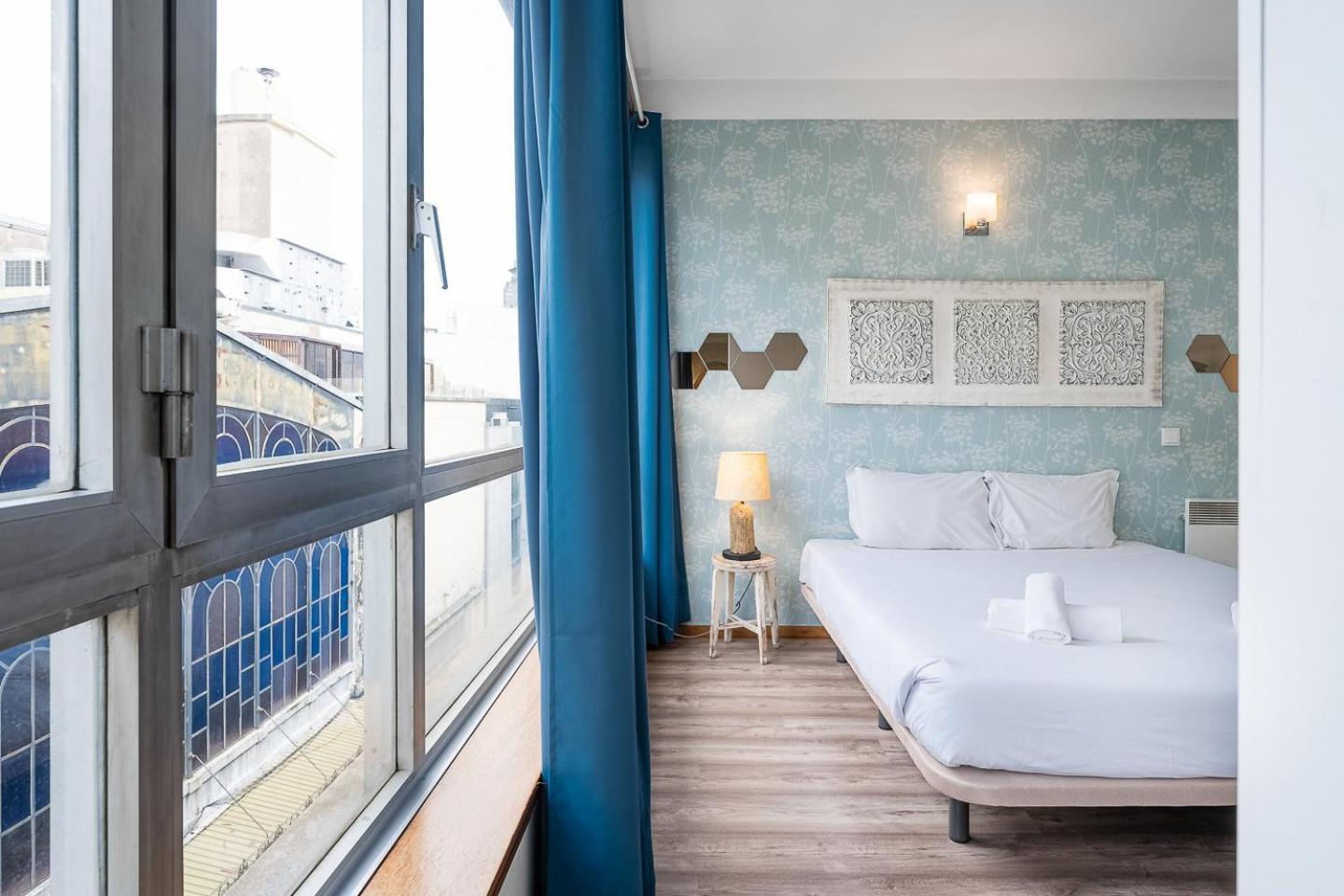 Guestready - Adventurous Impulse Apartment Porto Exterior photo