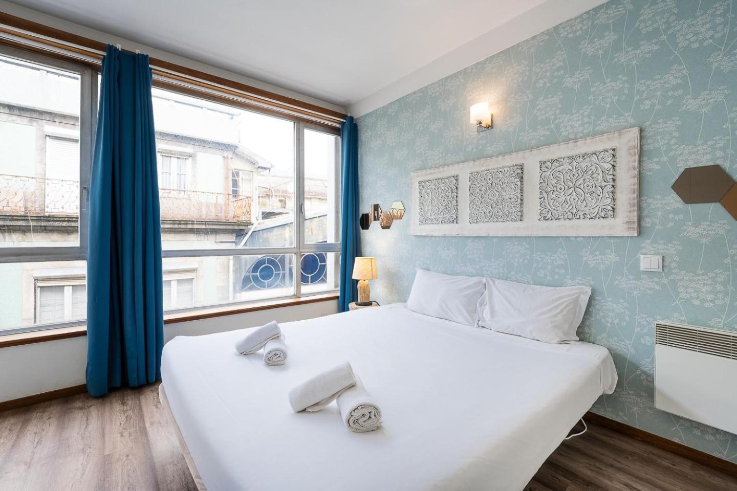 Guestready - Adventurous Impulse Apartment Porto Exterior photo