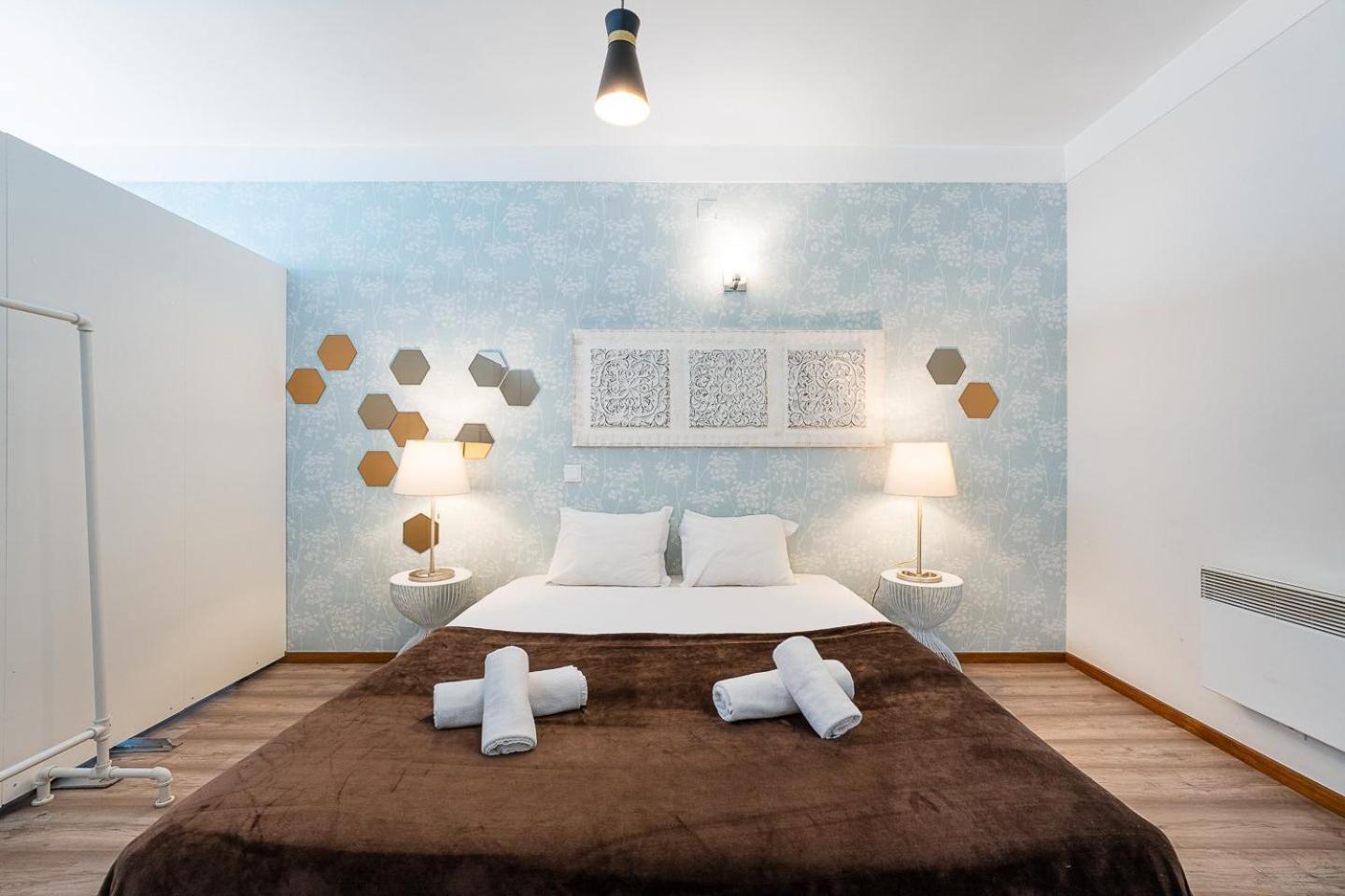 Guestready - Adventurous Impulse Apartment Porto Exterior photo