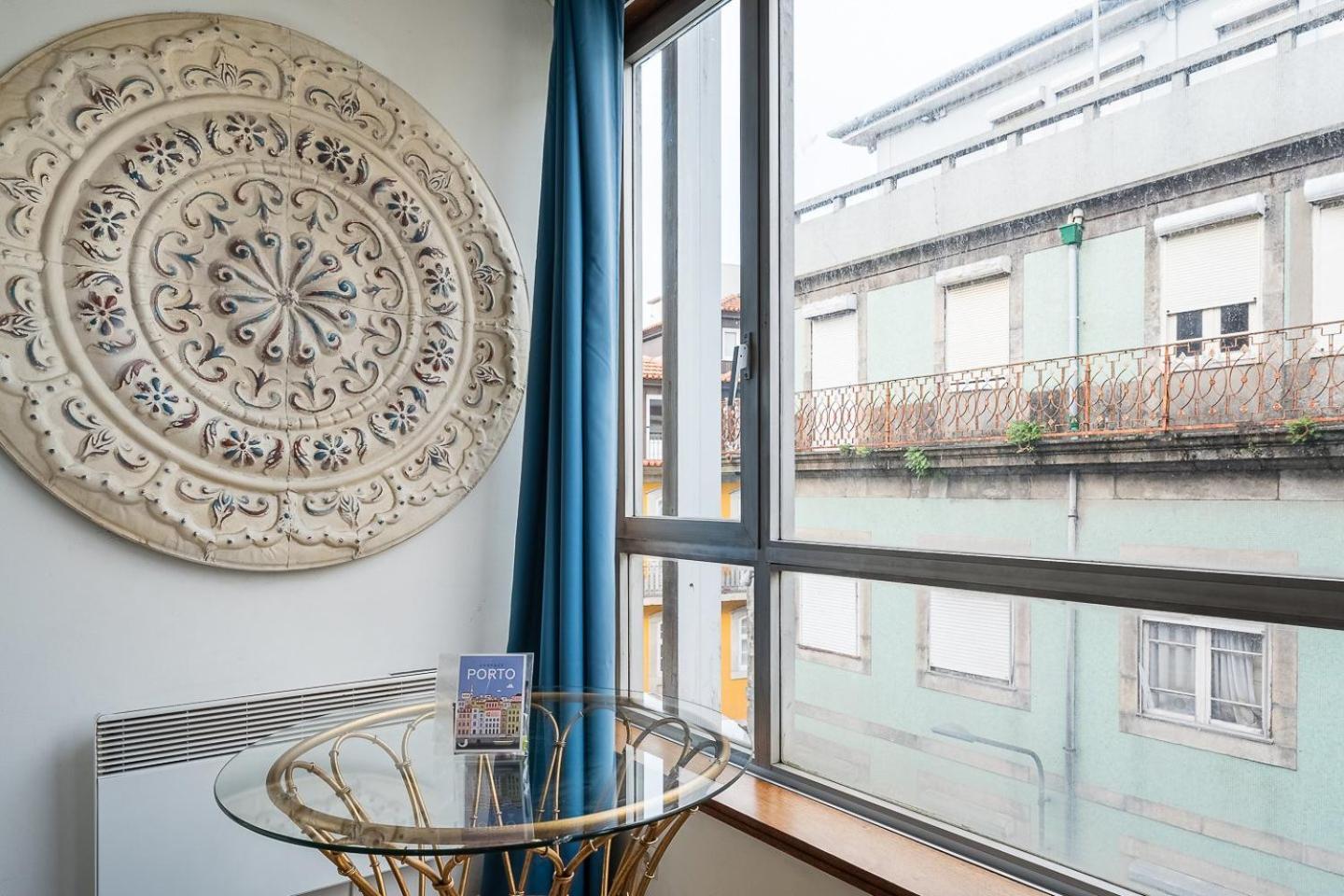 Guestready - Adventurous Impulse Apartment Porto Exterior photo