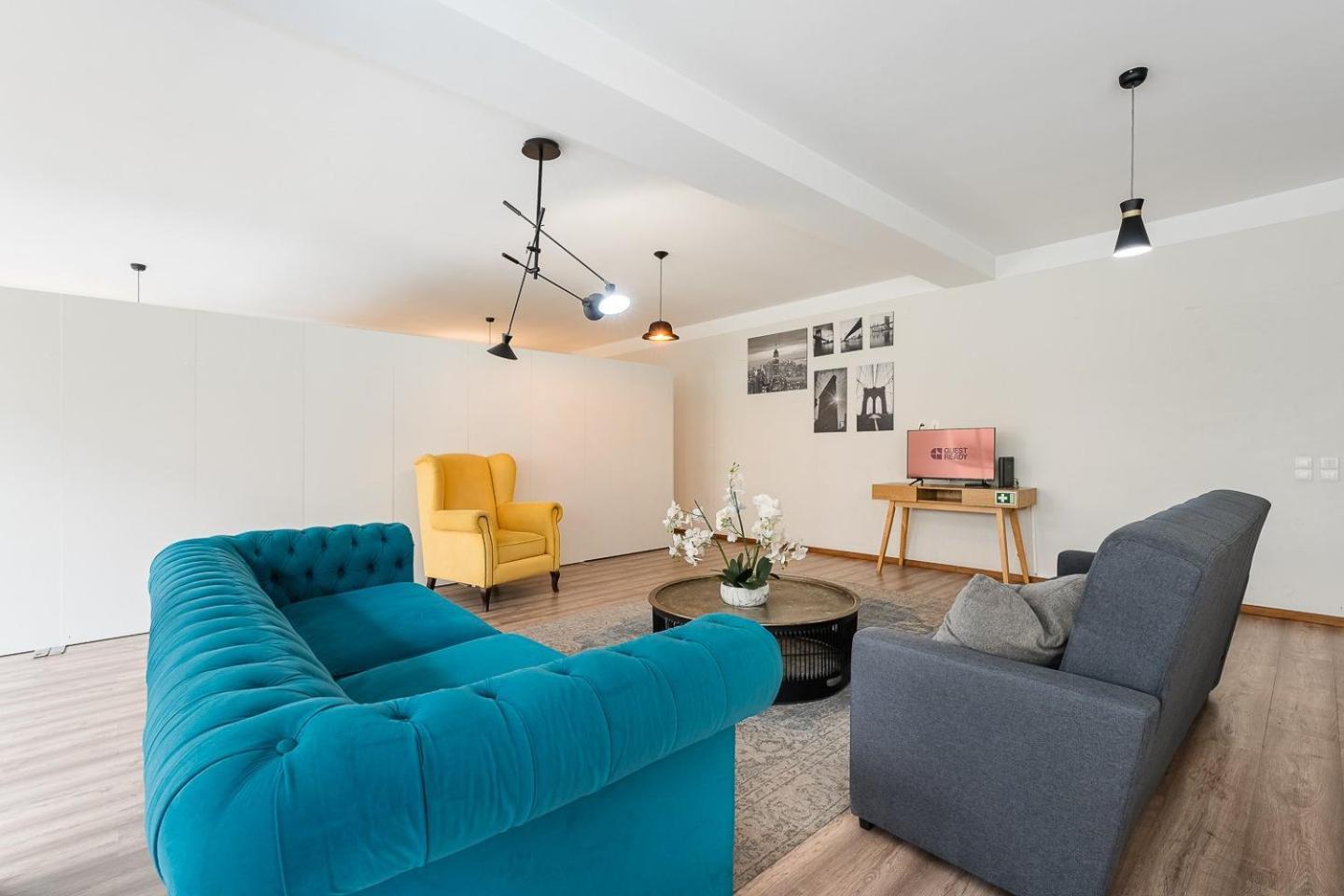 Guestready - Adventurous Impulse Apartment Porto Exterior photo