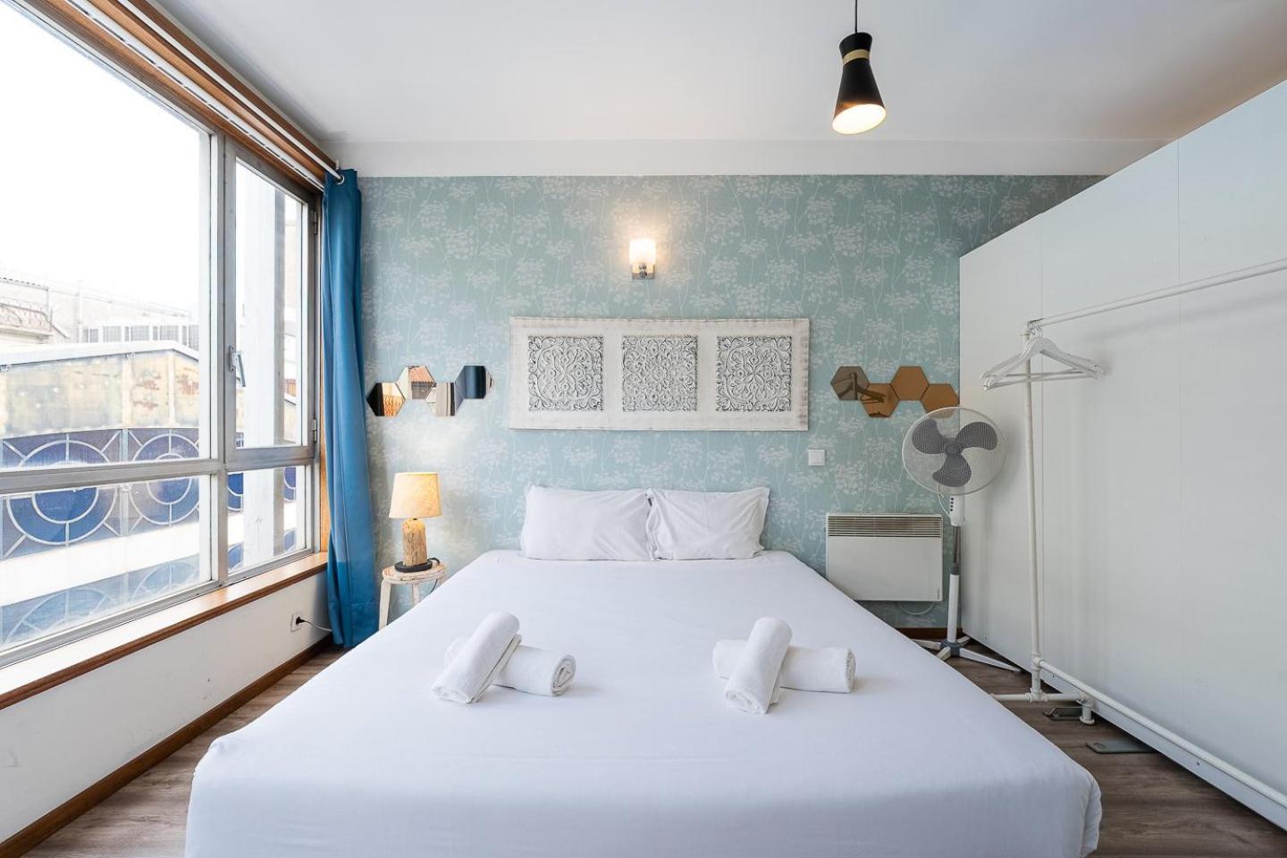 Guestready - Adventurous Impulse Apartment Porto Exterior photo
