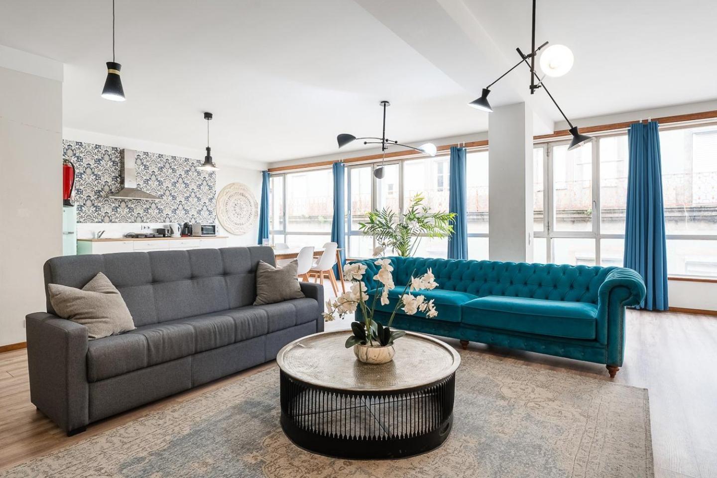 Guestready - Adventurous Impulse Apartment Porto Exterior photo
